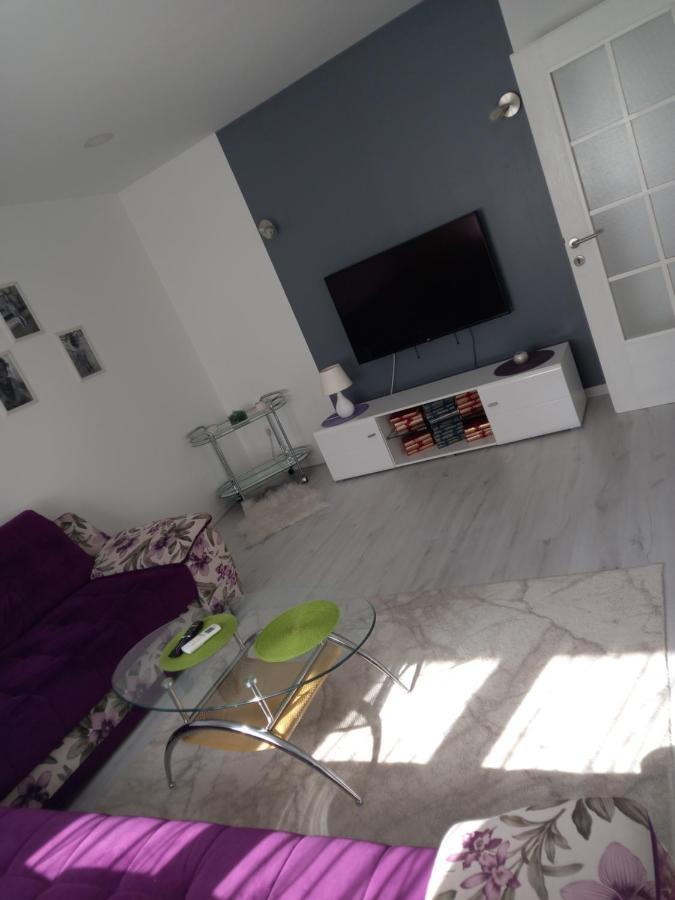 Apartment Centar Of City Mostar Exterior foto